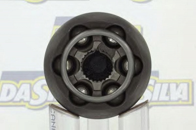 DA SILVA j3212 -